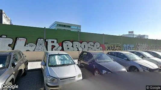 Apartments for rent in El Encinar de los Reyes - Photo from Google Street View