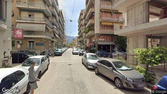 Apartments for rent in Patras - Photo from Google Street View