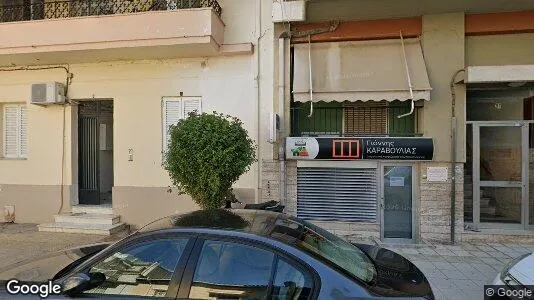 Apartments for rent in Patras - Photo from Google Street View