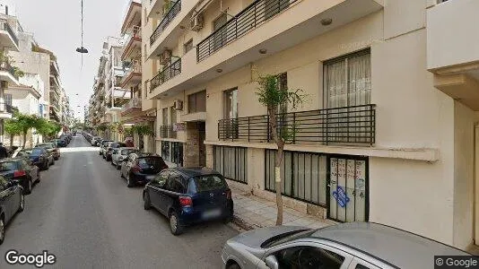 Apartments for rent in Patras - Photo from Google Street View