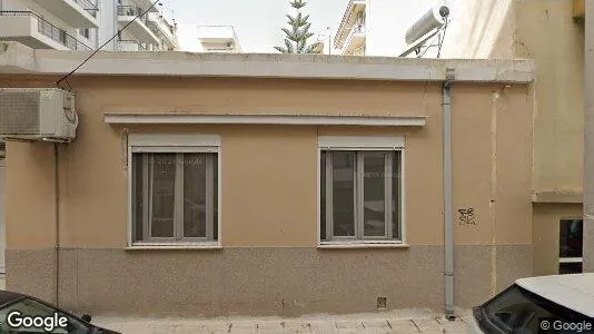 Apartments for rent in Patras - Photo from Google Street View