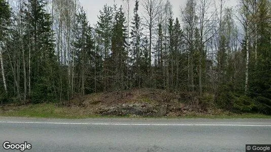 Apartments for rent in Tampere Eteläinen - Photo from Google Street View
