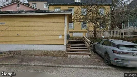 Apartments for rent in Tampere Lounainen - Photo from Google Street View