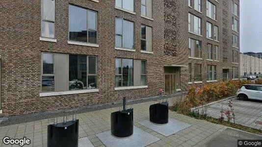 Apartments for rent in Rødovre - Photo from Google Street View