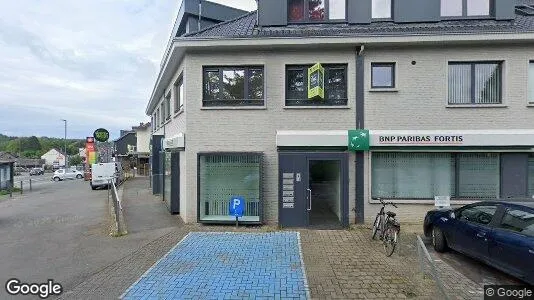 Apartments for rent in Wezembeek-Oppem - Photo from Google Street View