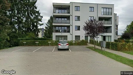 Apartments for rent in Waver - Photo from Google Street View