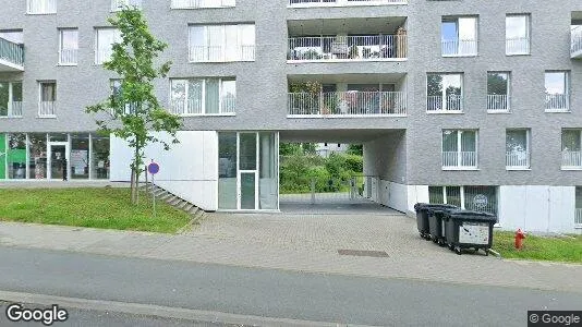 Apartments for rent in Brussels Vorst - Photo from Google Street View