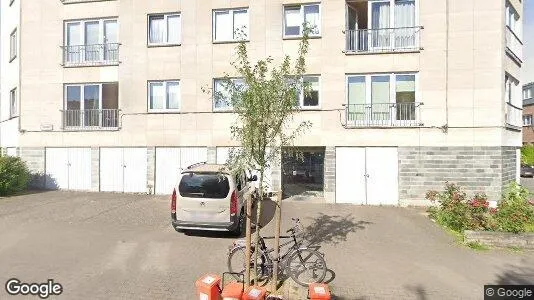 Apartments for rent in Brussels Sint-Lambrechts-Woluwe - Photo from Google Street View