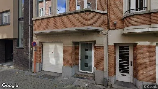 Apartments for rent in Leuven - Photo from Google Street View