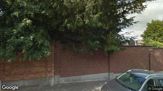 Apartments for rent in Leuven - Photo from Google Street View