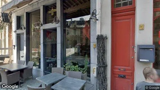 Apartments for rent in Stad Antwerp - Photo from Google Street View
