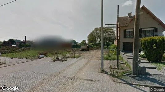 Apartments for rent in Ninove - Photo from Google Street View