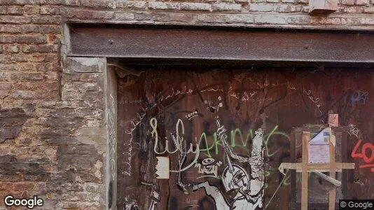 Apartments for rent in Stad Gent - Photo from Google Street View