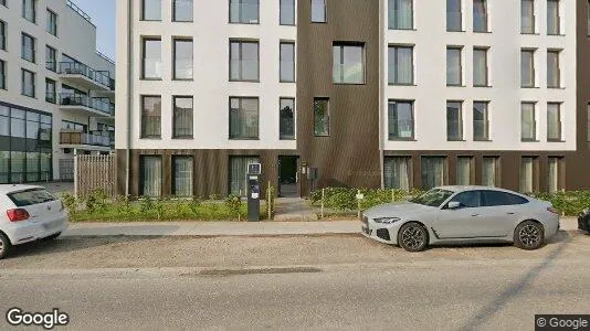 Apartments for rent in Brussels Anderlecht - Photo from Google Street View