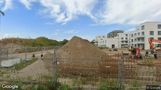 Apartments for rent in Stad Antwerp - Photo from Google Street View