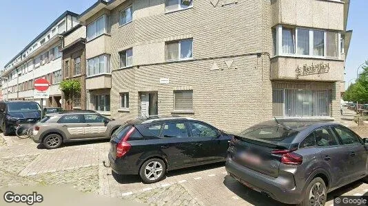 Apartments for rent in Hasselt - Photo from Google Street View