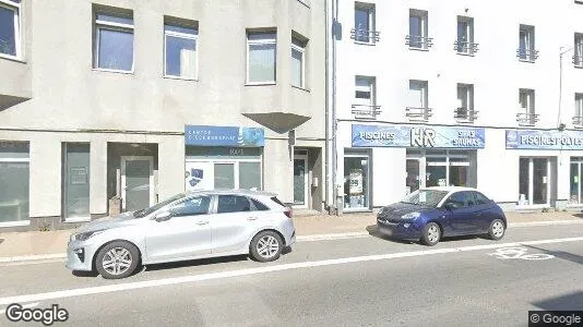 Apartments for rent in Bastenaken - Photo from Google Street View