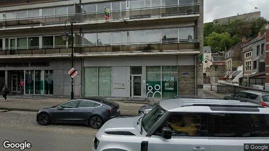 Apartments for rent in Hoei - Photo from Google Street View