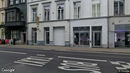 Apartments for rent in Stad Gent - Photo from Google Street View