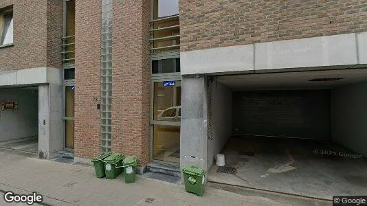 Apartments for rent in Aalst - Photo from Google Street View