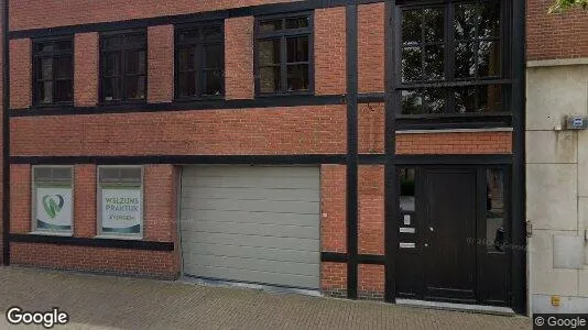 Apartments for rent in Evergem - Photo from Google Street View
