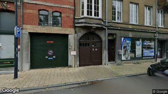 Apartments for rent in Dinant - Photo from Google Street View
