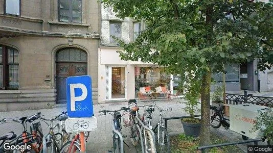 Apartments for rent in Stad Gent - Photo from Google Street View