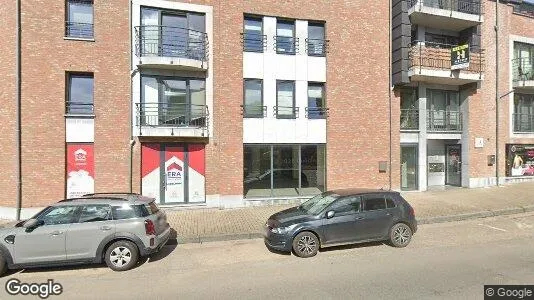 Apartments for rent in Hoei - Photo from Google Street View