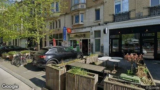 Apartments for rent in Stad Gent - Photo from Google Street View