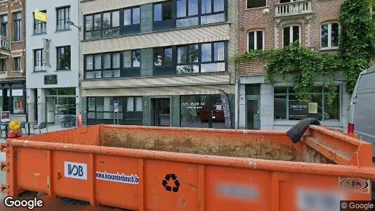 Apartments for rent in Stad Antwerp - Photo from Google Street View