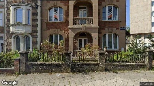 Apartments for rent in Aarlen - Photo from Google Street View