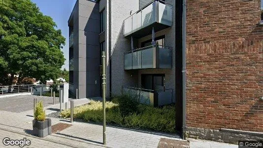 Apartments for rent in Fontaine-l'Evêque - Photo from Google Street View