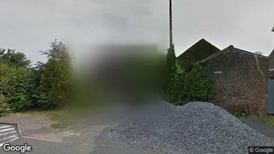 Apartments for rent in Crisnée - Photo from Google Street View