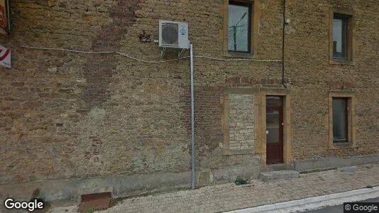 Apartments for rent in Florenville - Photo from Google Street View