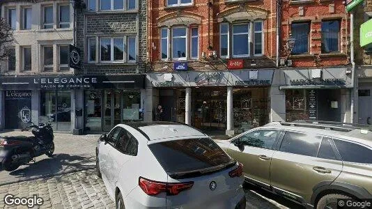Apartments for rent in Bastenaken - Photo from Google Street View