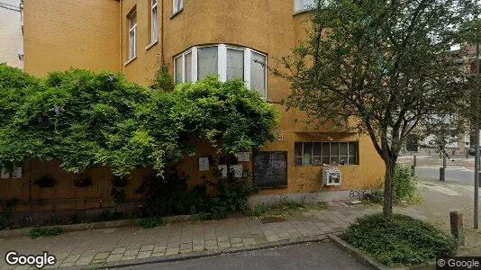 Apartments for rent in Brussels Schaarbeek - Photo from Google Street View