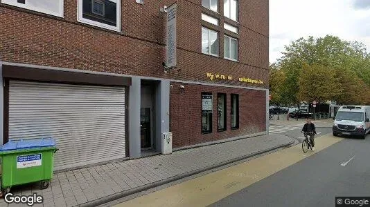 Apartments for rent in Leuven - Photo from Google Street View