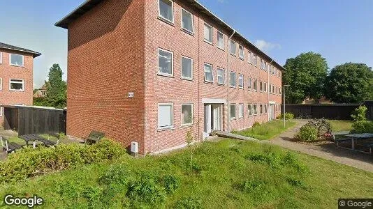 Apartments for rent in Viborg - Photo from Google Street View