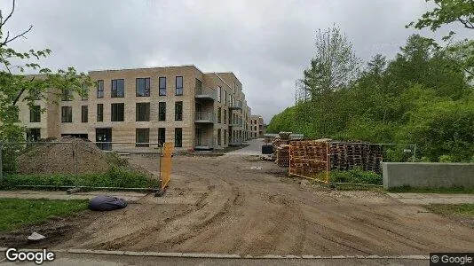 Apartments for rent in Glostrup - Photo from Google Street View