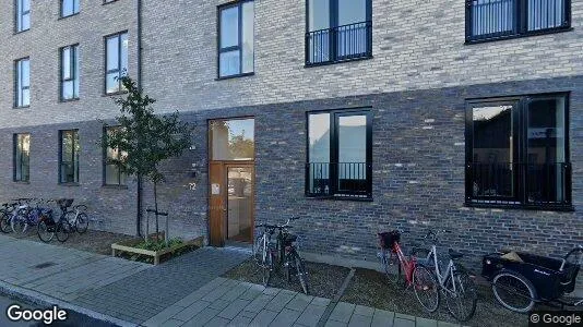 Apartments for rent in Copenhagen S - Photo from Google Street View