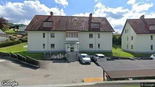 Apartments for rent in Krieglach - Photo from Google Street View