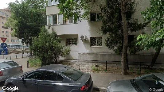 Apartments for rent in Bucharest - Sectorul 3 - Photo from Google Street View