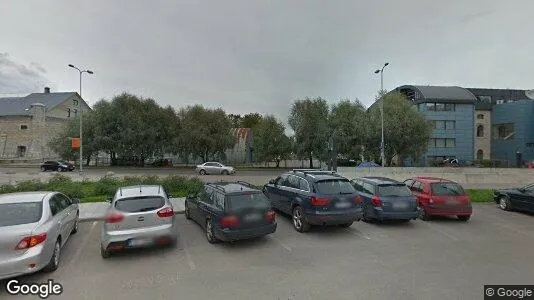 Apartments for rent in Tallinn Kesklinna - Photo from Google Street View