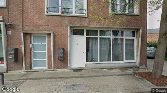 Apartments for rent in Nijlen - Photo from Google Street View