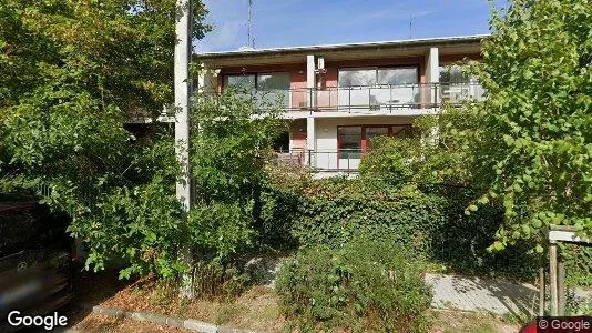 Apartments for rent in Budapest Hegyvidék - Photo from Google Street View