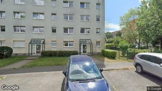 Apartments for rent in Gotha - Photo from Google Street View