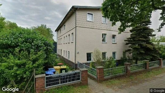 Apartments for rent in Hamburg Harburg - Photo from Google Street View