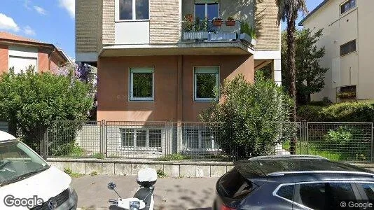 Apartments for rent in Milano Zona 2 - Stazione Centrale, Gorla, Turro, Greco, Crescenzago - Photo from Google Street View