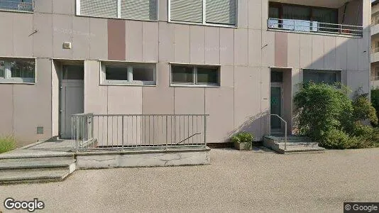 Apartments for rent in Schleißheim - Photo from Google Street View