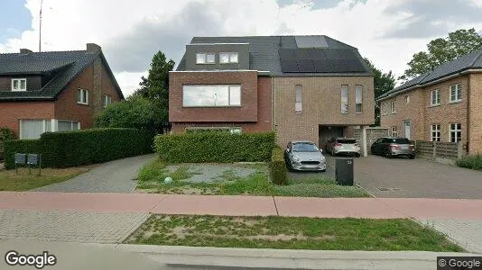 Apartments for rent in Mol - Photo from Google Street View